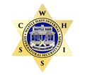 Waffle Haus Sheriff Badge